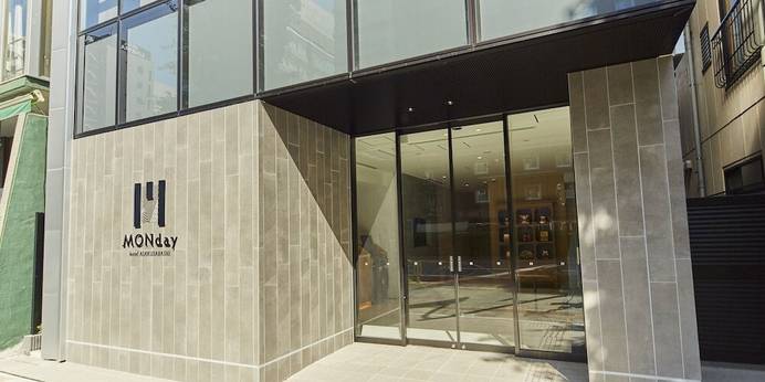 hotel MONday 秋葉原浅草橋(東京都 ビジネスホテル) / 1