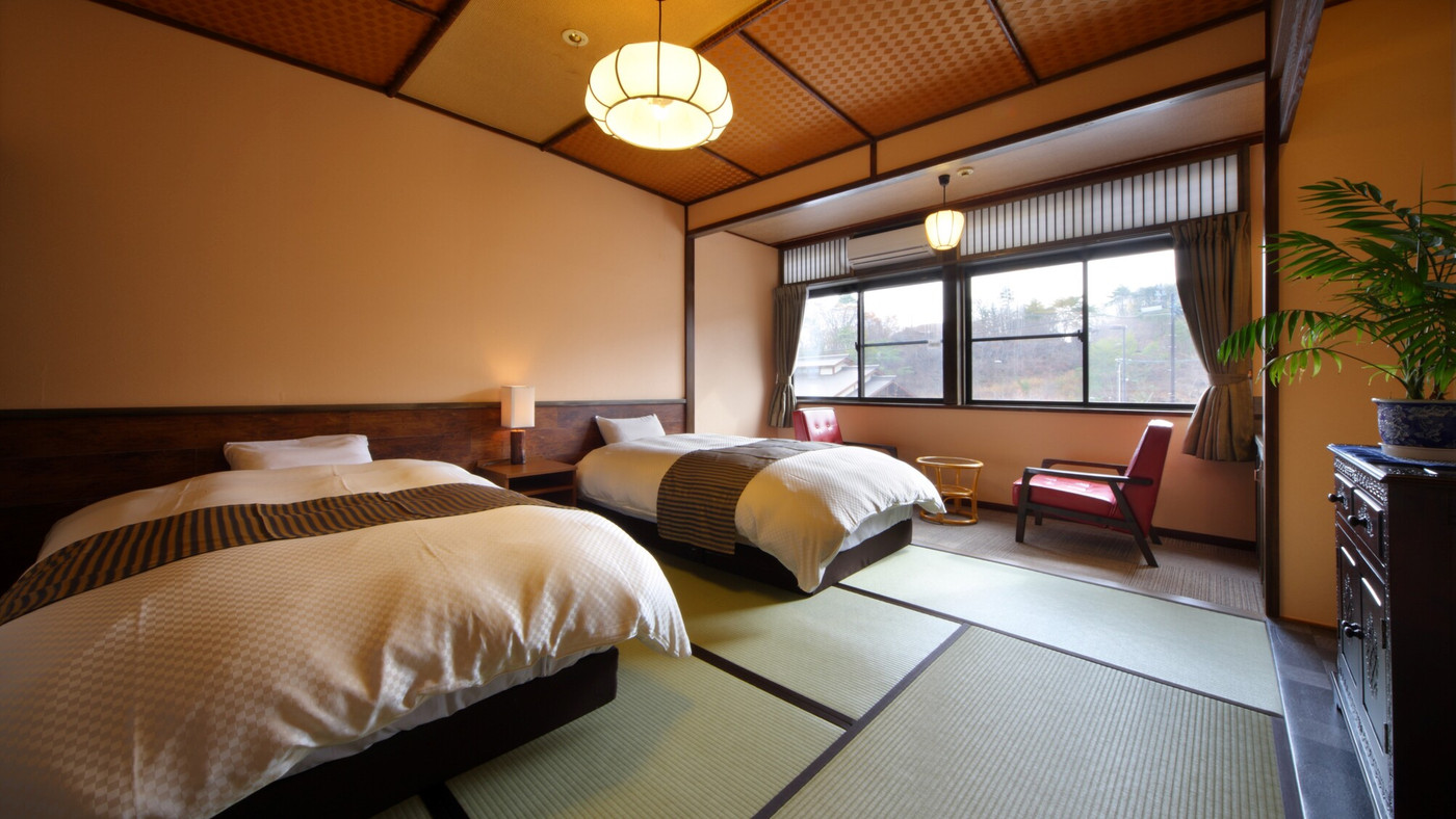 安達屋旅館3747702