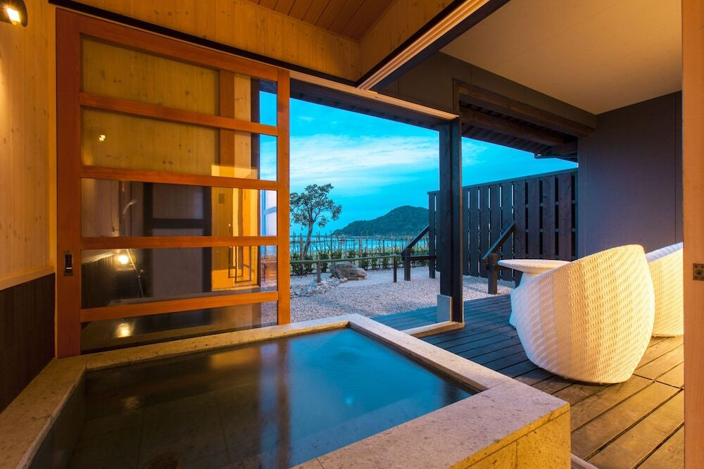 7組限定♡全室天然温泉露天風呂付きのプライベート空間3533192