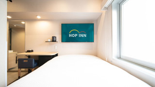 Double Room with Walk-in Shower
