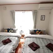 Comfy Home Koiwa（東京都 別荘・ヴィラ・コンドミニアム） / 5