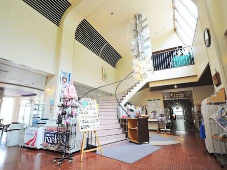 ハイランドふらの / 2