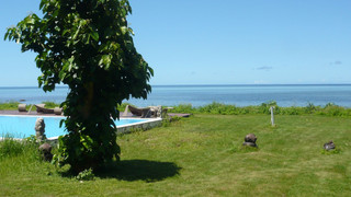 ヴィラ オーシャンビュー