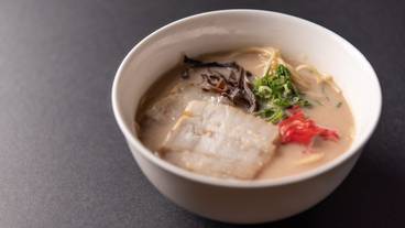 朝食ビュッフェ / 15