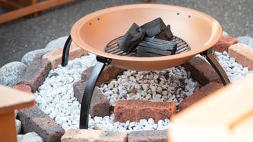 バーベキュー / ピクニック エリア / 10