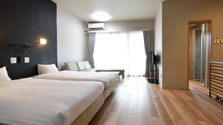 [ペット不可]スタンダードルーム 203