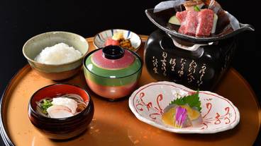 食事・飲み物 / 2