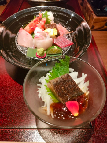 「湊小宿 海の薫と アワジシマ」 料理 299674282 