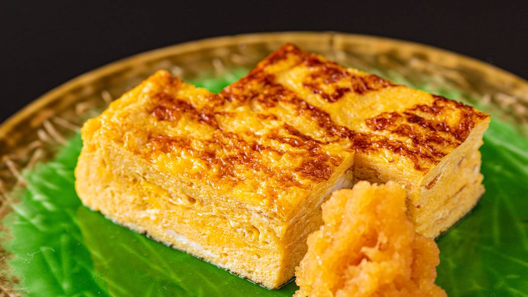 ご飯がすすみます。
おかずたっぷりの朝食 / 3