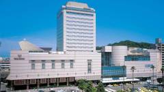 JRホテルクレメント徳島