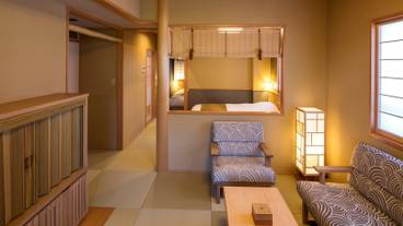 強羅温泉 雪月花 別邸 翠雲（ゴウラオンセン セツゲツカベッテイ スイウン） / 8