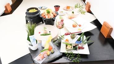 食事・飲み物 / 2