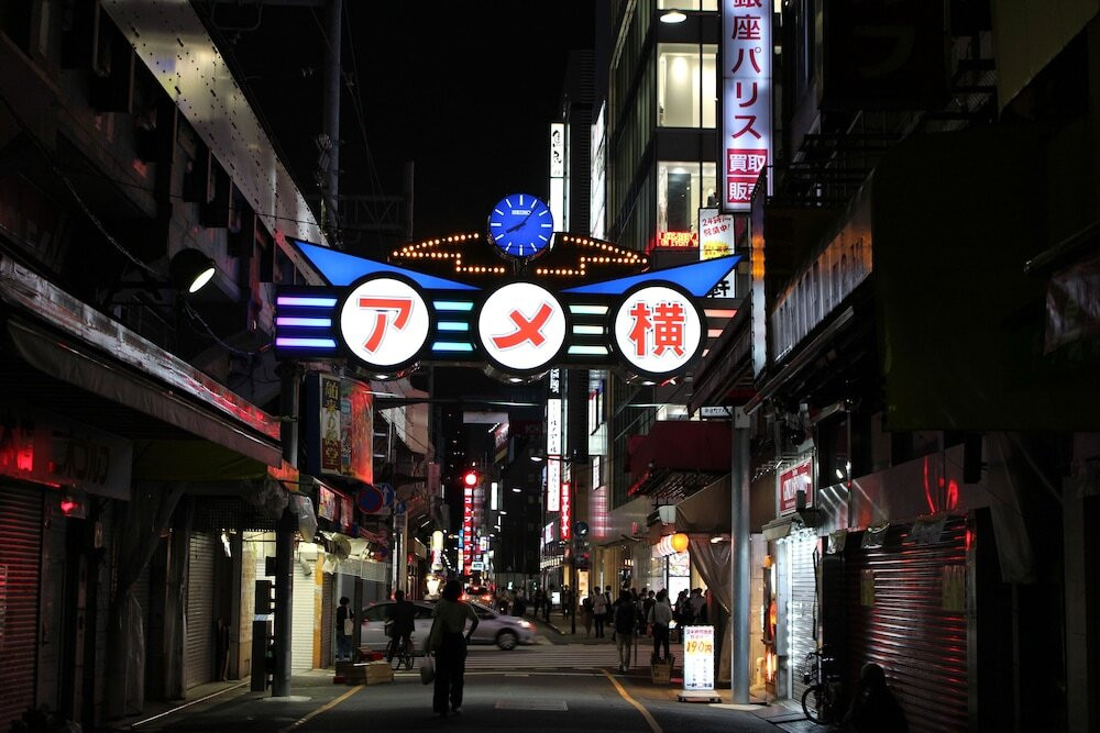 ショッピングモール