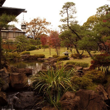 皇室にも愛され続ける老舗の湯宿3723646