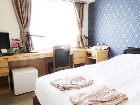 高松シティホテル / 4