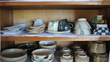 専用簡易キッチン / 16