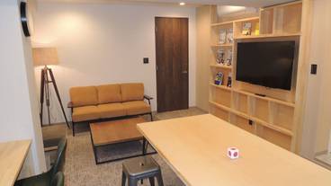 リビングルーム / 32