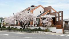 コンセプトハウス星田