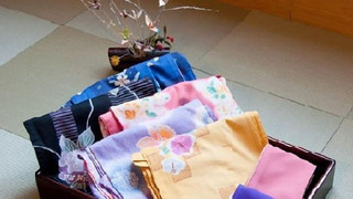 エコノミー和室