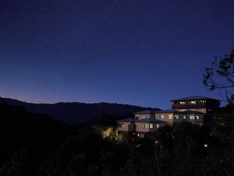 英虞湾の丘に佇む客室露天風呂の宿 VillaRyusei / 4