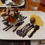 ふなわかふぇ（フナワカフェ）