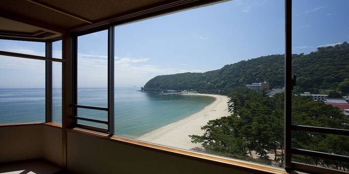 淡路島洲本温泉 海月舘（兵庫県 旅館） / 1
