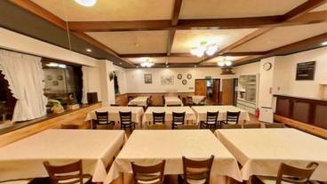 ダイニングルーム / 5