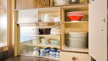 専用キッチン / 32