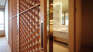 【最上階16階／絶景ビューバス付】SAKURA or ASAMA Suite