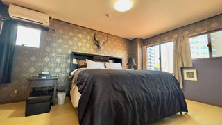 スーペリア コンドミニアム オーシャンビュー ビーチフロント