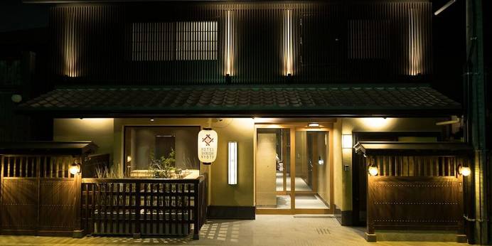 ホテル四季彩京都(京都府 ビジネスホテル) / 1