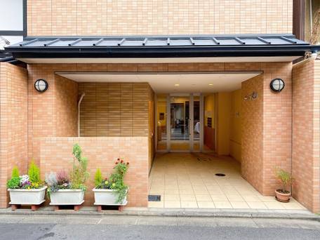 ロアンヌ東山 / 1