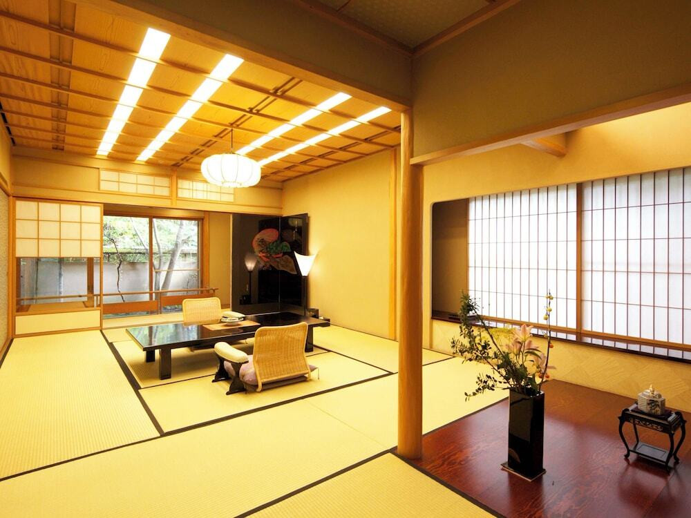 2階建て離れ「和洋室」⑨