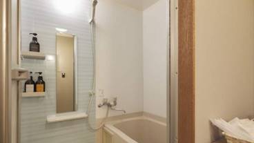 バスルーム / 16