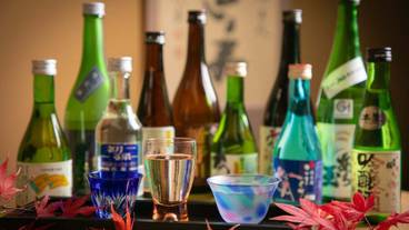 食事・飲み物 / 9