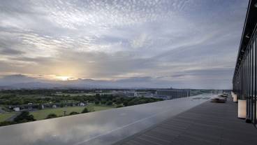 インフィニティ プール / 17