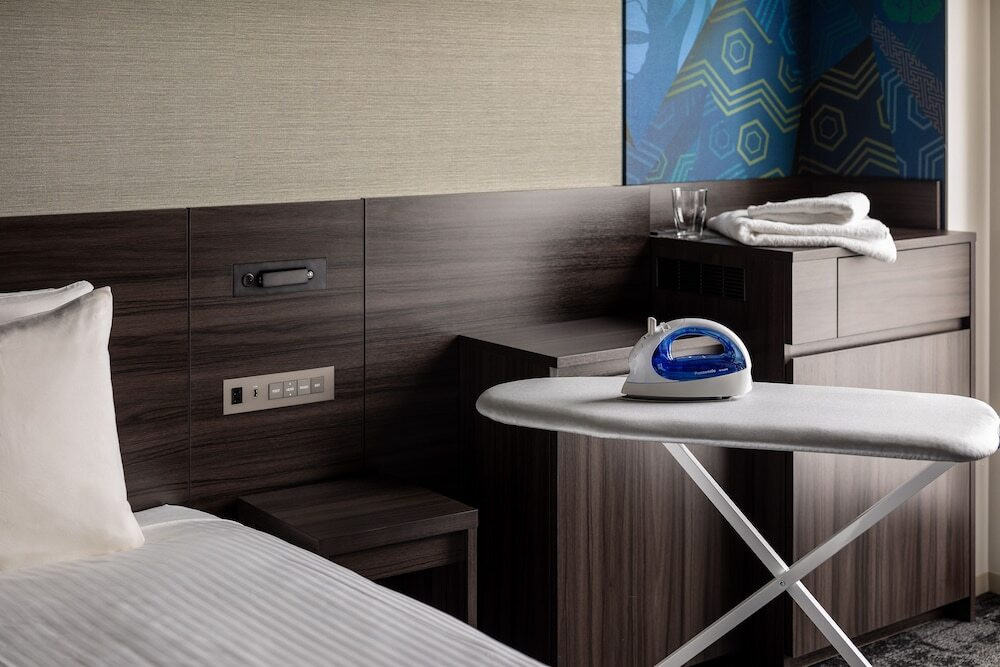 アイロン / アイロン台