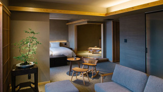 エグゼクティブスイート ハリウッドツイン54平米 禁煙