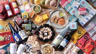 OMO Food & Drink Station⑥ / 3