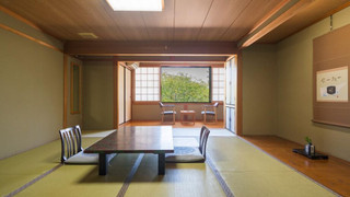 スタンダード ルーム マウンテンビュー マウンテンサイド