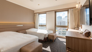 スタンダード ツインルーム 禁煙