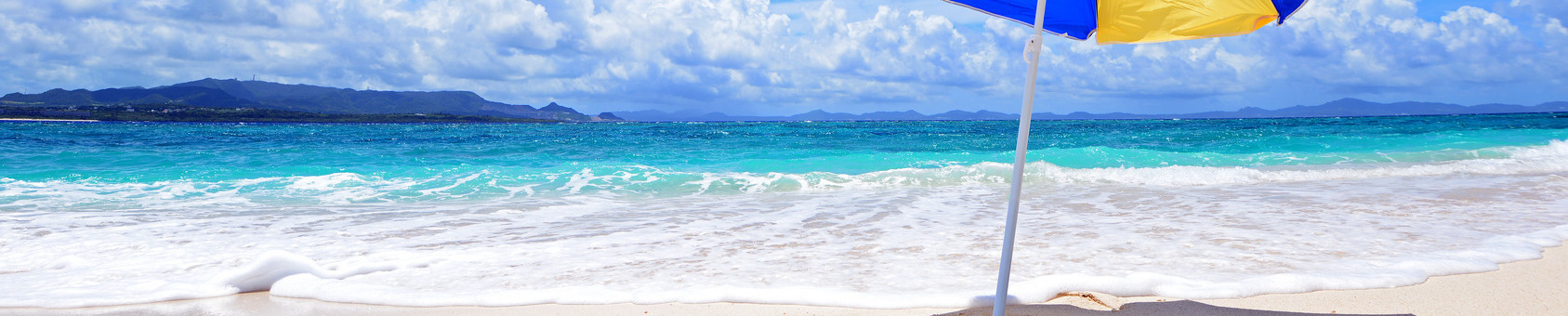 【2016 夏】海水浴場・プール特集