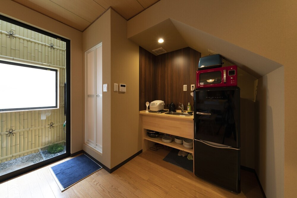 専用簡易キッチン