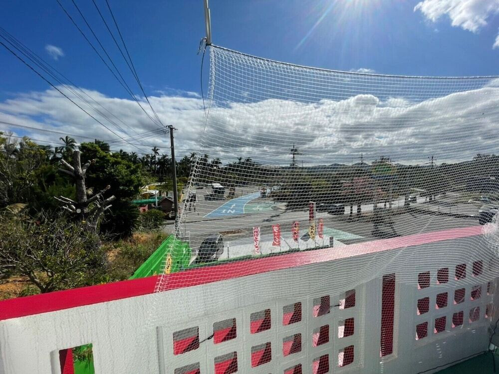 施設からの眺望