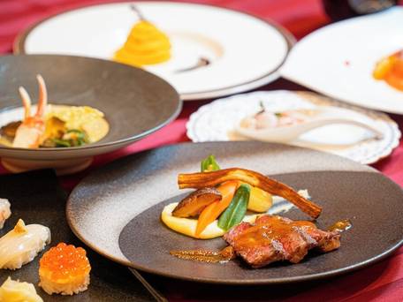 函館大沼プリンスホテル / 4