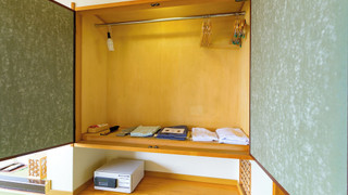 スーペリアタタミルーム 禁煙