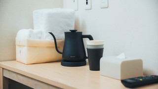 スタンダード トリプルルーム