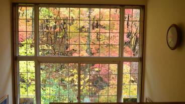 施設からの眺望 / 8