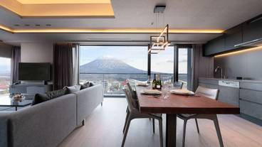 リビング エリア / 16