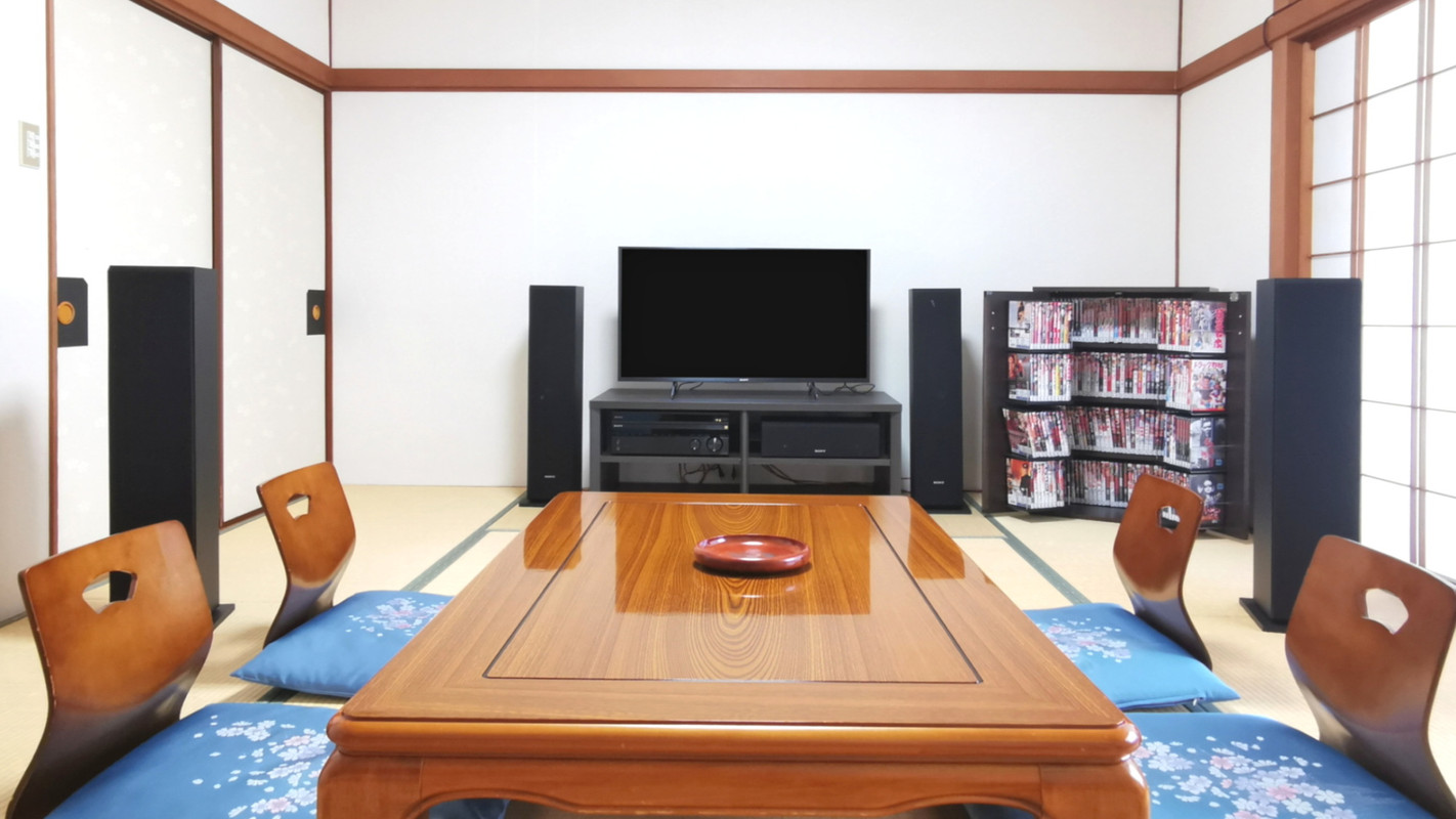 部屋